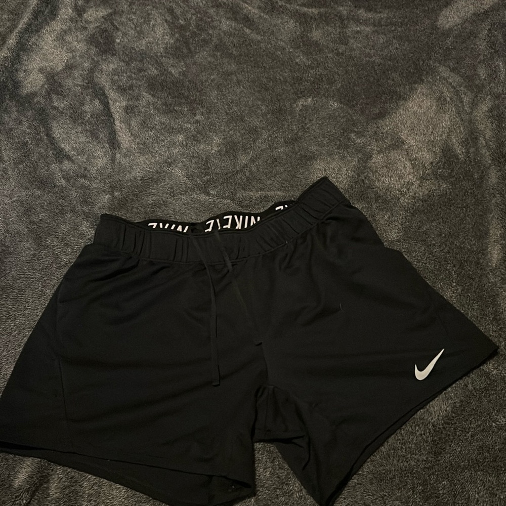 Nike breatheble shorts